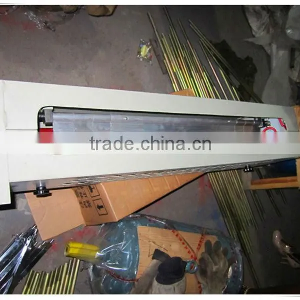 Film Digital Corona Processor Plastic Printing Film Corona Processor