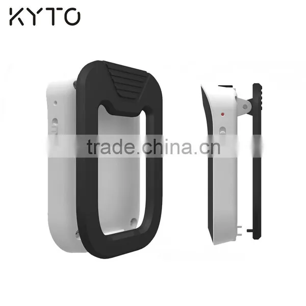 KYTO Factory Outlet Accurate HRV Heart Rate Monitor With Ear Clip Sensor photo-5