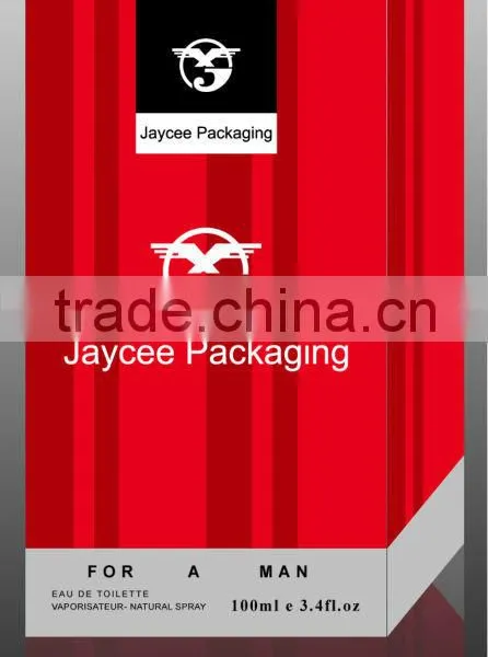 Packaging Boxes for Perfume