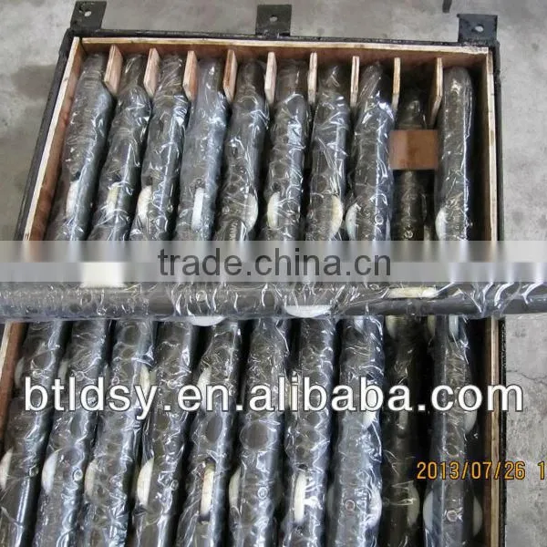 roller guide coupling