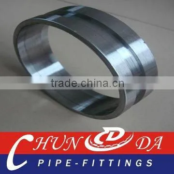 DN80 Concrete Pump Pipe Flange