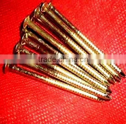 Egypt Market Twisted Nails photo-6