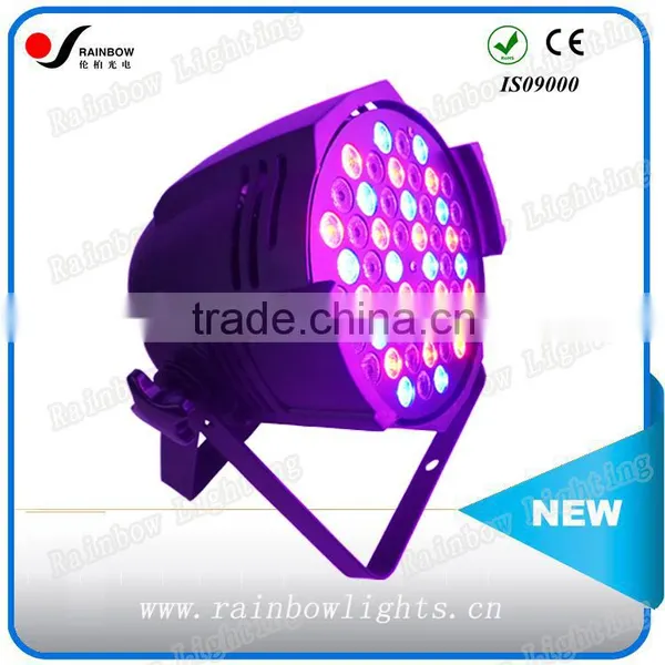 54pcs 3w Rgbw Led Par Light photo-4