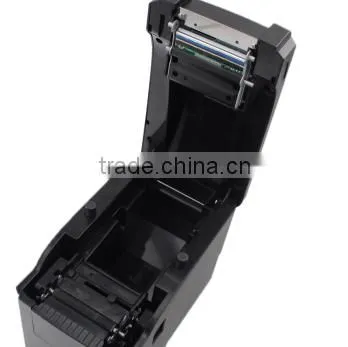 ITPP021 2 Inch Esc/Pos Receipt Thermal Pos Printer With Cutter photo-3