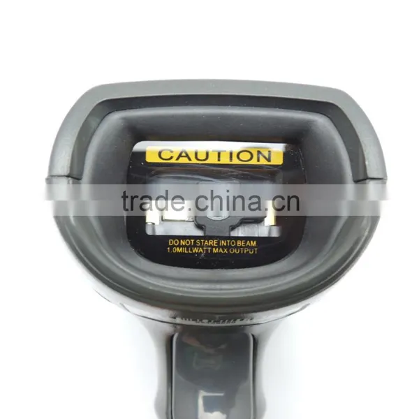 Handheld QR Image Barcode Scanner Reader 1D 2D I2DBC010 photo-6