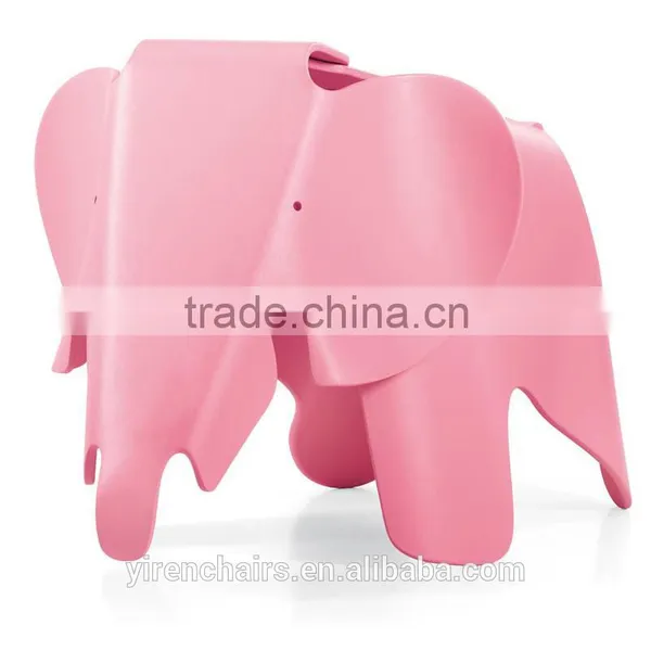 Elephant Plastic Kids Chair/Plastic Chairs/kids Plastic Table and Chair Set photo-4