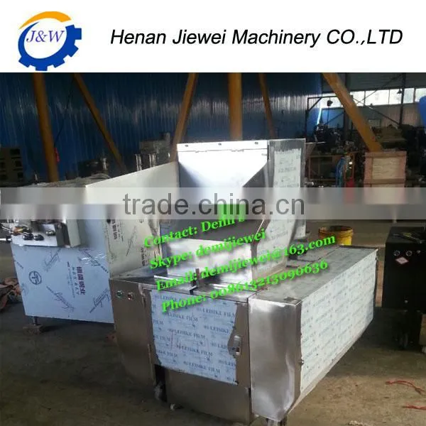 Fish Bone Crusher/Animal Bone Crushing Machine photo-5