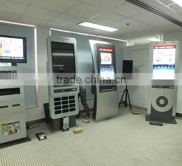 Professional Design 70 Inch Outdoor IR Touch Screen Kiosk Advertising for Hotel, Airport, and Mall photo-6