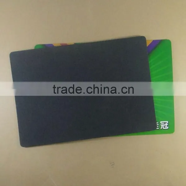 2015 Cheap Wholesale Eco-friendly Printed Eva Placemat photo-3