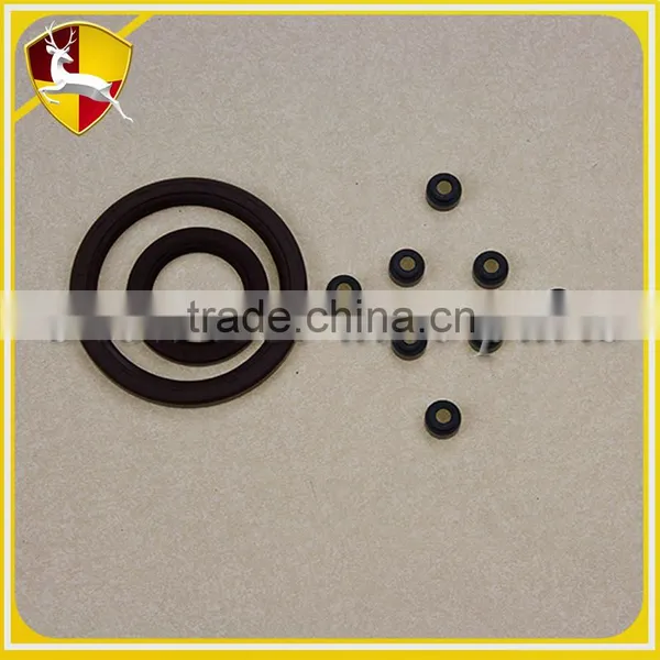 High Quality Full Gasket Set For TOYOTA 4Y 491Q Engine Auto Parts OE NO 04111-73046 photo-2