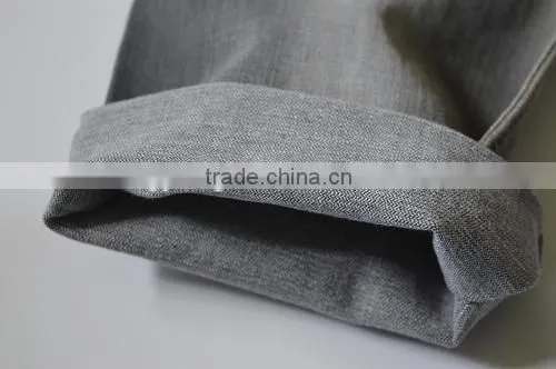 Cotton Stretch Denim Fabric From Denim Jeans Fabric Factory photo-6