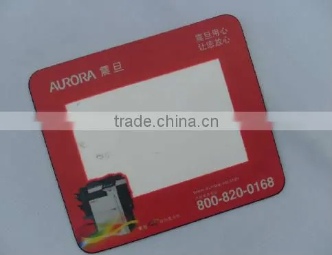 Customized Counter Mat,A4 Counter Mat photo-3