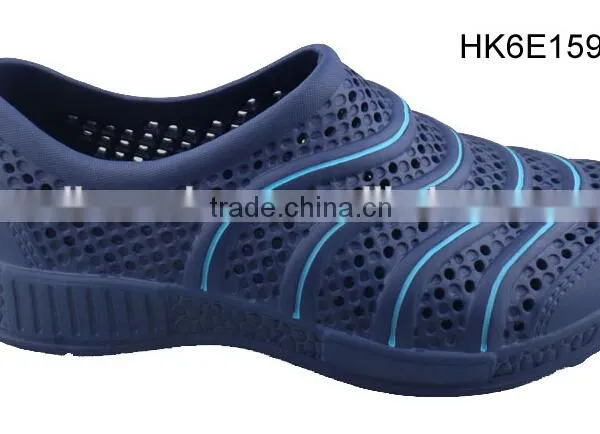 2016 Hot Sale Child Garden Shoes, Eva Clogs for Kids photo-5