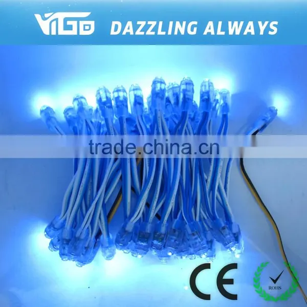 Good Quality Led Pixel Light String Decorate photo-6