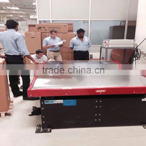 ISTA Pakaging Test Machines photo-5