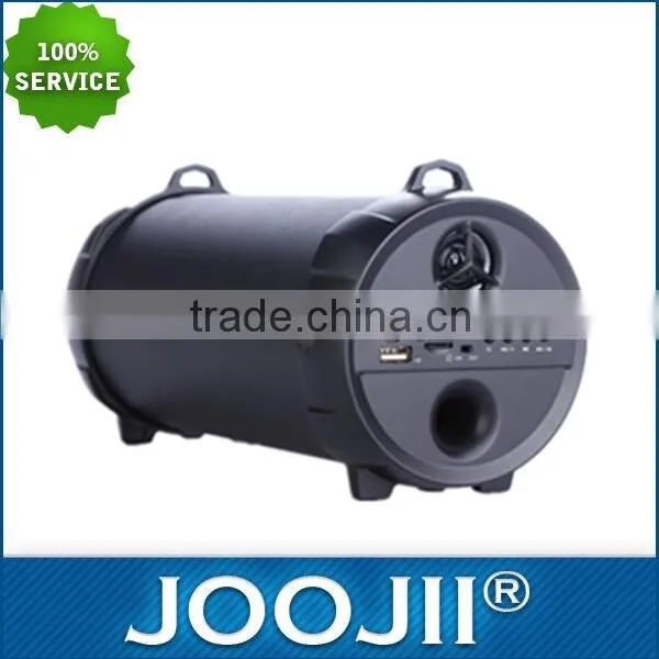 Outdoor LED Bluetooth Speaker With POWER Switch USB/TF FM Next/Previous/ Play/pause photo-2