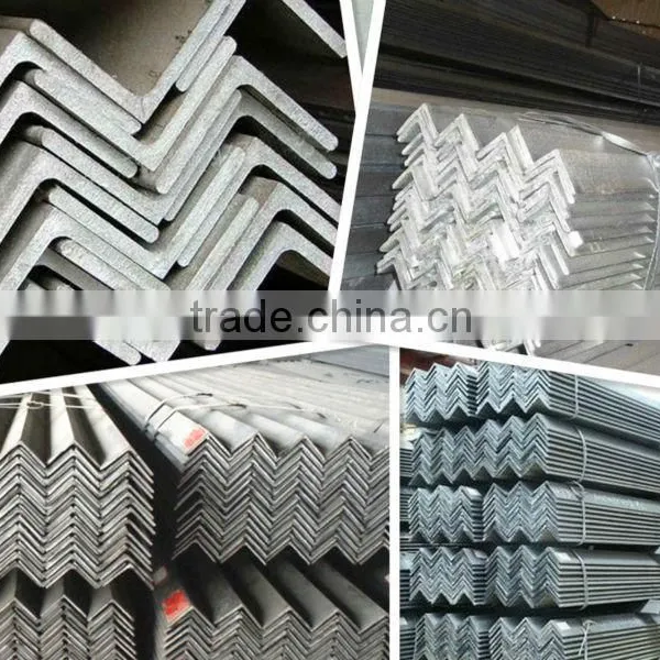 building material steel angle