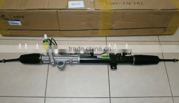 57700-4H100 Hydraulic Power Steering Gear for Hyundai H100 photo-4