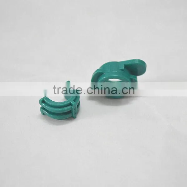 Pressure Roller Bushing RC1-3361 + RC1-3362 For HP 4200 4250 Printer Parts photo-4