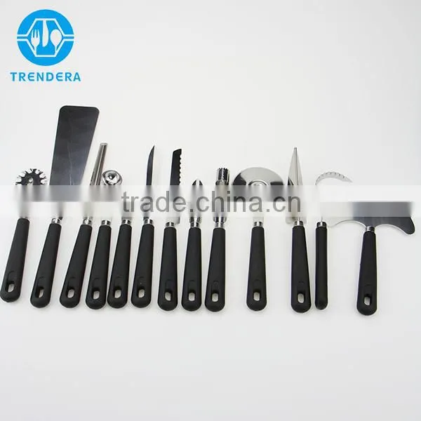 Trendy Design High Quality Kitchen Gadget Set Quality Choice photo-4