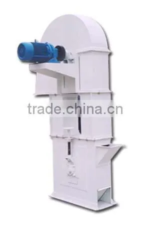 Bucket Conveying Lifting Machinery