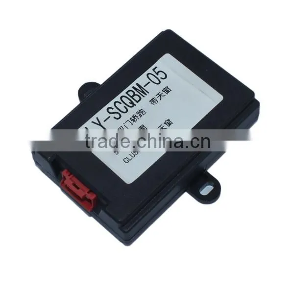Sell Car Window Closer Car Window Control Kit for Cars Car Window Roll up Roll Down Control photo-5