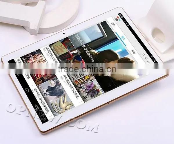 10 Inch Phablet 3g 4g Octa Core Tablet pc Phone Call Android 5.1 Tablet pc IPS Screen Bluetooth GPS photo-4