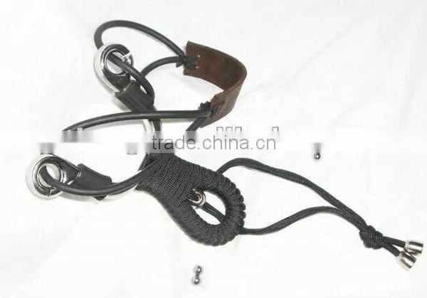 Steel Professional Slingshot of Hight Quality(SH007)