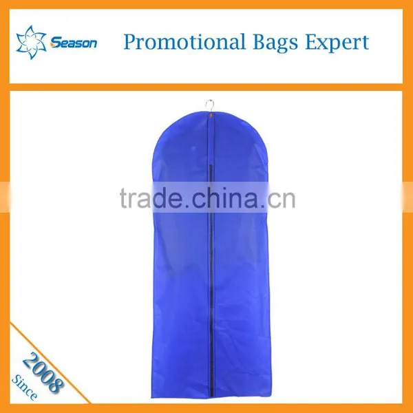 Sexy Leopard Suit Cover Bag Foldable Garment Bag Suit Cover Supplier's Choice photo-6