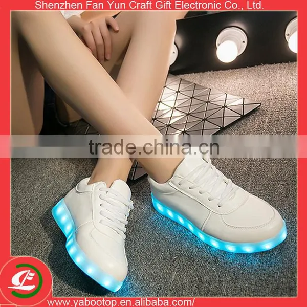 Led Light up Dance Shoes Led Shoes photo-6