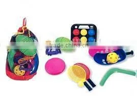 Game set