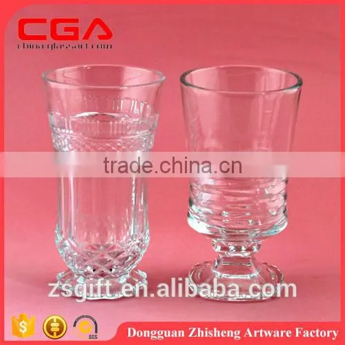 Wholesale Clear Wine Glass Drinkware photo-2