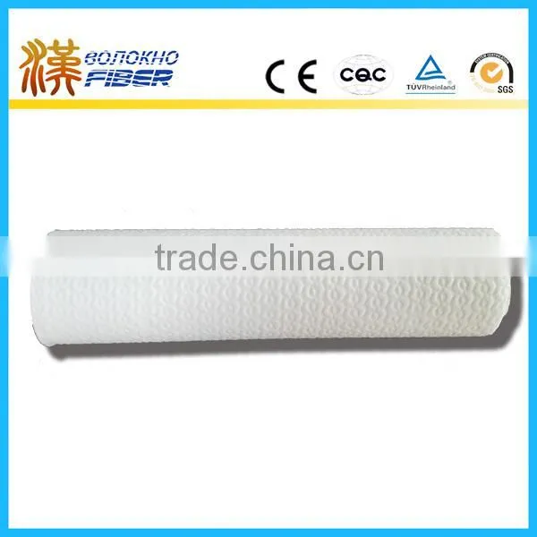 Laminated Absorbent Pad for Sanitary Napkins, Laminated Airlaid Paper Absorbent Cushion photo-5