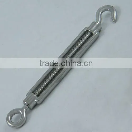 Rigging Hardware