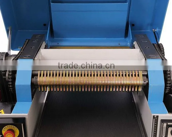 Thicknessing Machine KA 600 photo-2