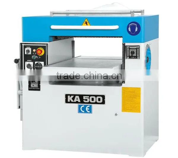 Thicknessing Machine KA 500
