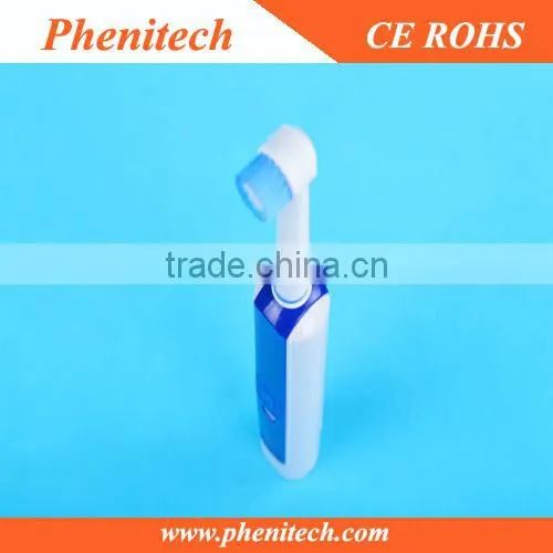 High Frequency Motor Oscillator System Electronic Toothbrush photo-2