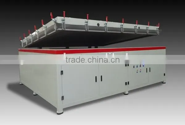 Small Solar Panel/ Solar Module Laminator TCTY-G1-4. photo-2