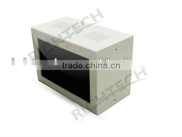 Richtech Acrylic 12" Video Display for Advertising photo-6