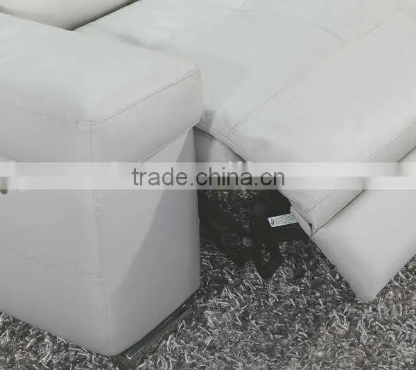 New Recliner Massage Sofa Corner Sofa Design photo-5