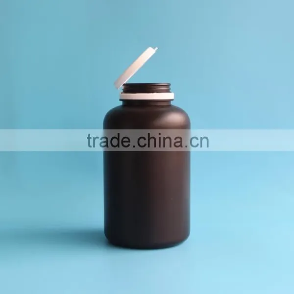 High Quality Factory Sale Empty Medicine Bottle photo-2