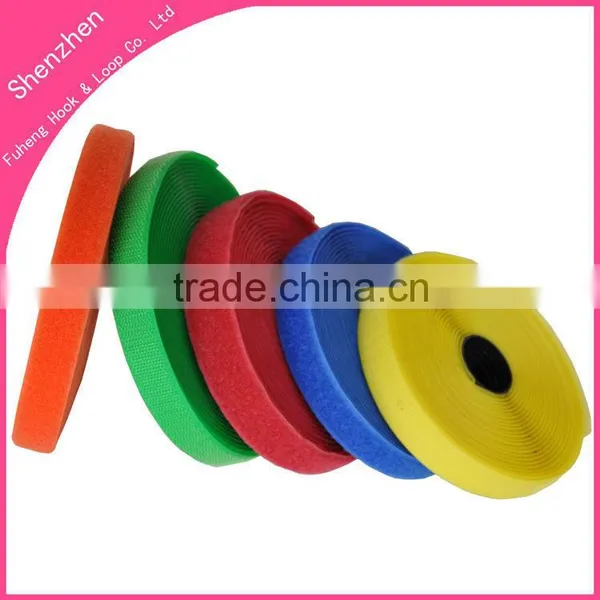 FHD Free Sample Nylon Hook Loop