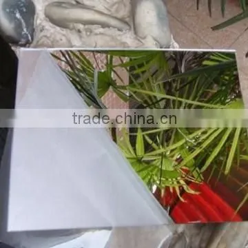 Mirror Glass( Aluminium Mirror, Silver Mirror)