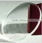 Glass Lens