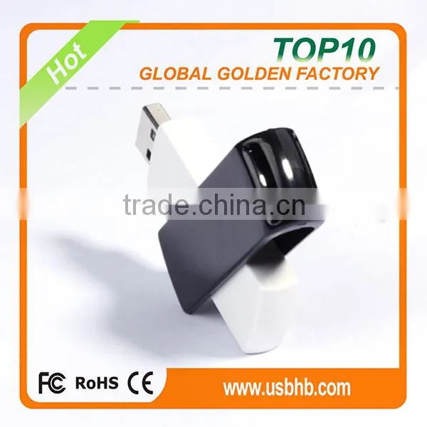 Promo Usb Swivel 2016 Novelty Product 512gb Pendrive photo-3