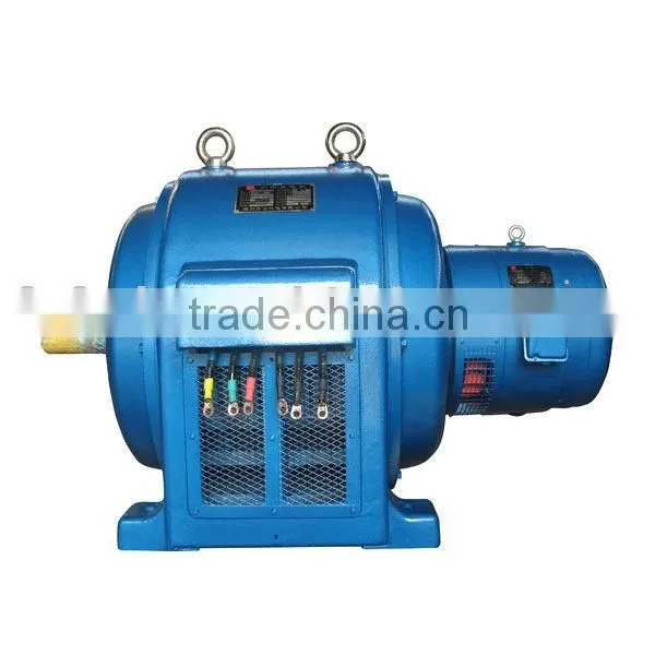 Water Turbine Generator 590 Series