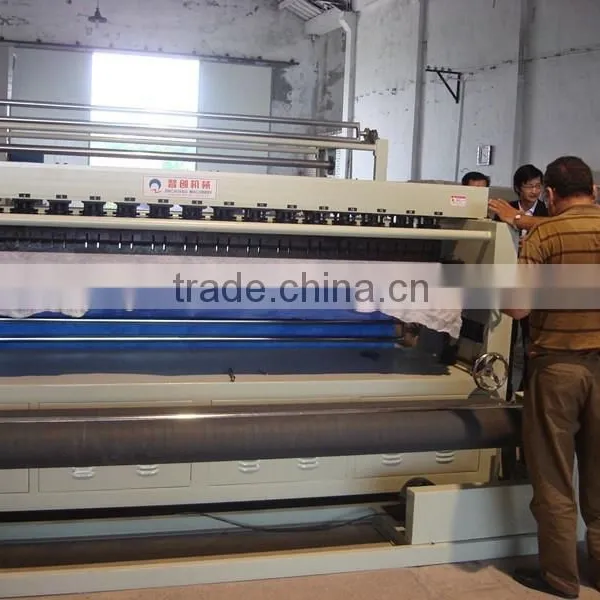Ultrasonic Embossing Machine/Ultrasonic Laminating and Embossing Machine photo-2