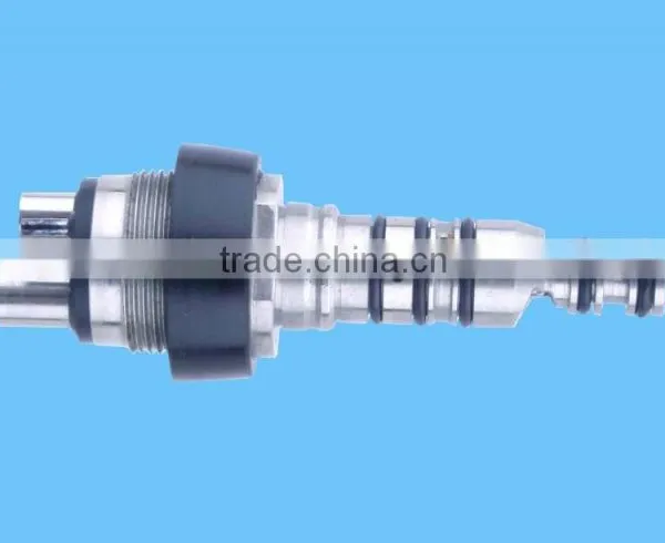 Dental Quick Coupling 4 Hole Highspeed Handpiece. photo-4