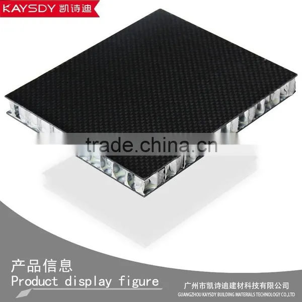 Building Materials of Aluminum Honeycomb Panels photo-4