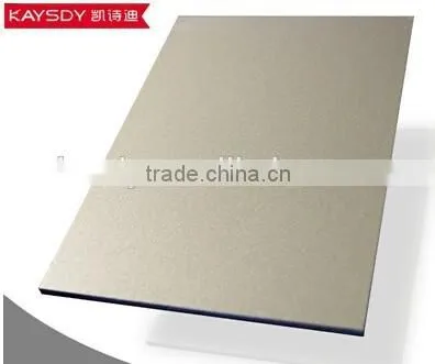 Mould-proof Decorative Core Panel for Interior Wall photo-2
